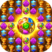 逃出埃及 - 宝石之王icon