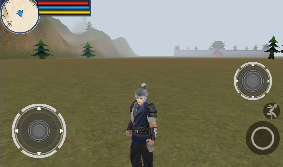 三国大时代6游戏截图