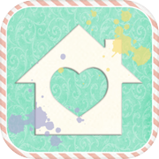 1001 Jigsaw. Home Sweet Home 2icon