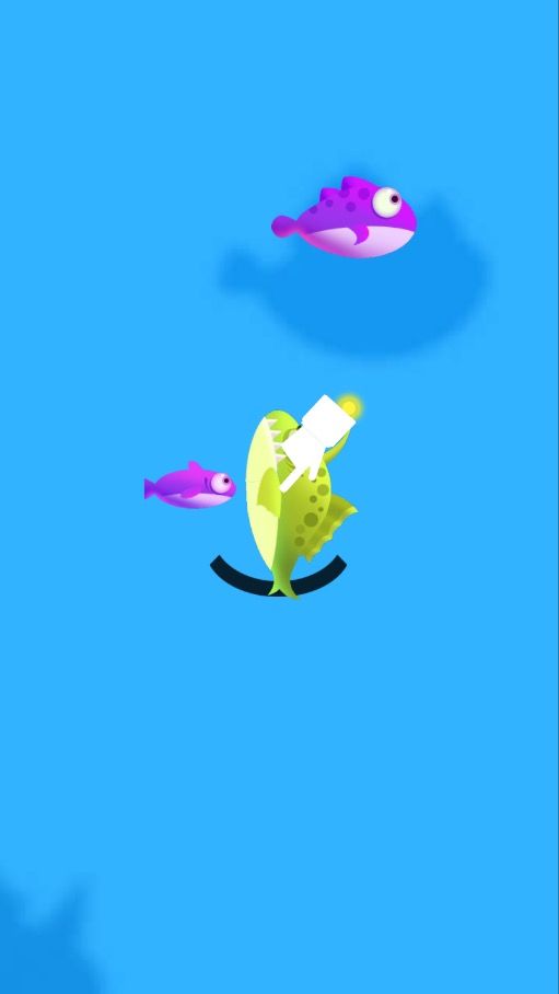 猫妖恋游戏截图