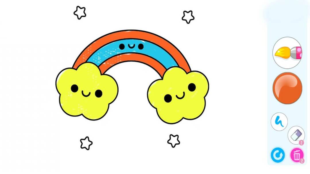 超萌大师游戏截图