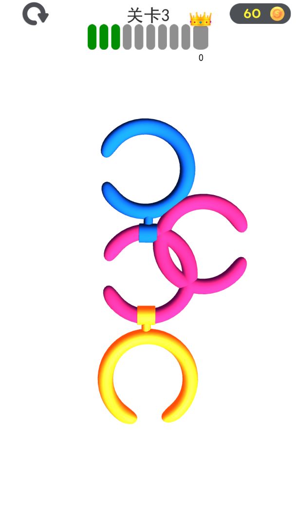 解压圈圈游戏截图