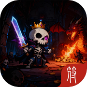 挂机吧！骷髅勇者icon