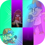 Friday Night Tilesicon