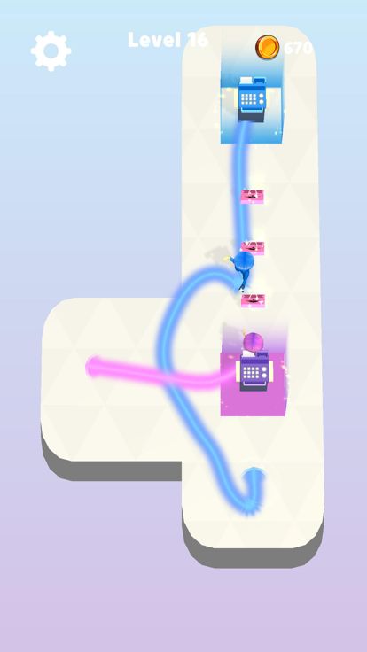 Fashion Shopper!游戏截图