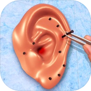 Stress & Anxiety Relief Games!icon