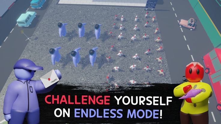 This Is Not A Battle Simulator游戏截图