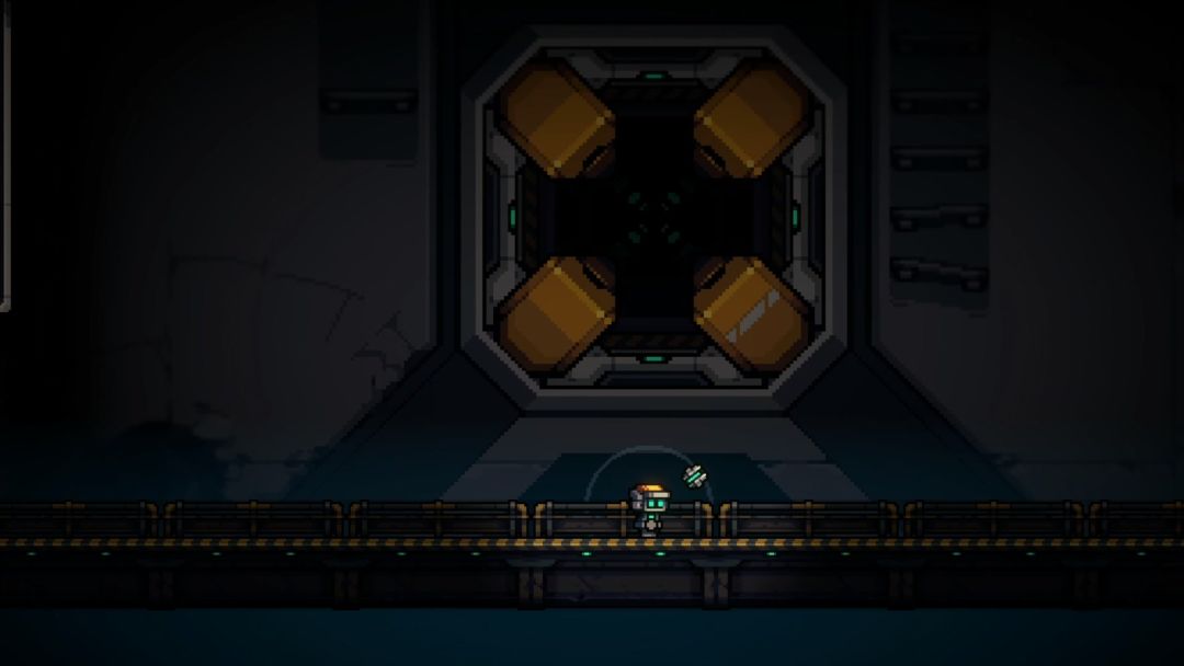 噗通世界：阿比亚的弹射之旅游戏截图