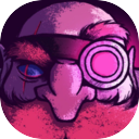 深地爆破采掘icon