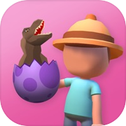 Dinosaur Park Keeper