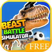 Beast Battle Simulator Game