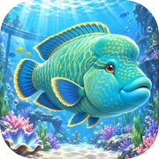 洛洛的水族馆