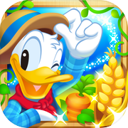 ディズニー マジカルファーム～マジックキャッスルストーリー～icon