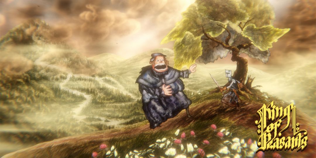King of Peasants游戏截图