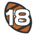 Draft Day Sports: Pro Football 2018