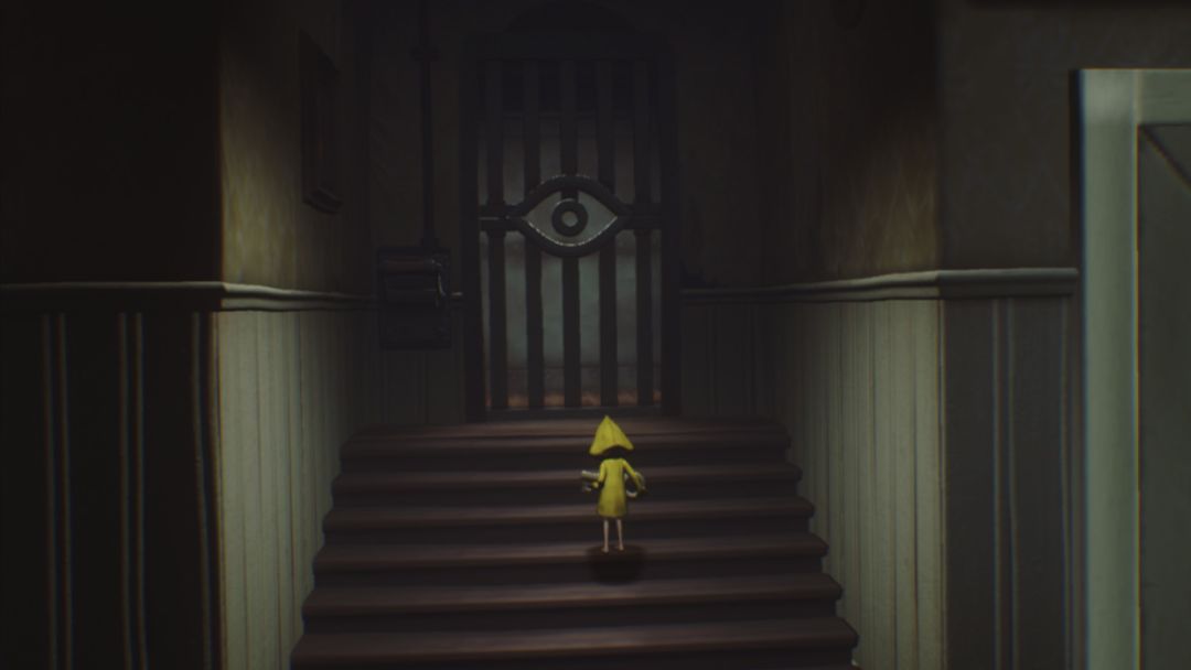 小小梦魇游戏截图