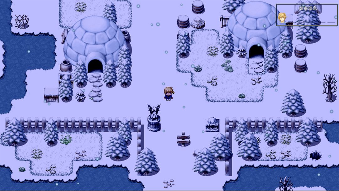 祛魅2：入灭游戏截图