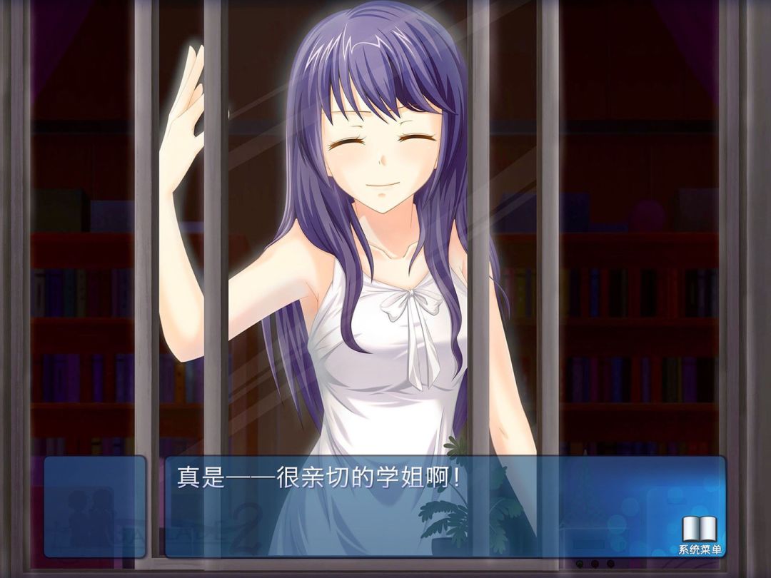 叙事曲2：星空下的诺言 / Ballade2: the Celestial Promise游戏截图