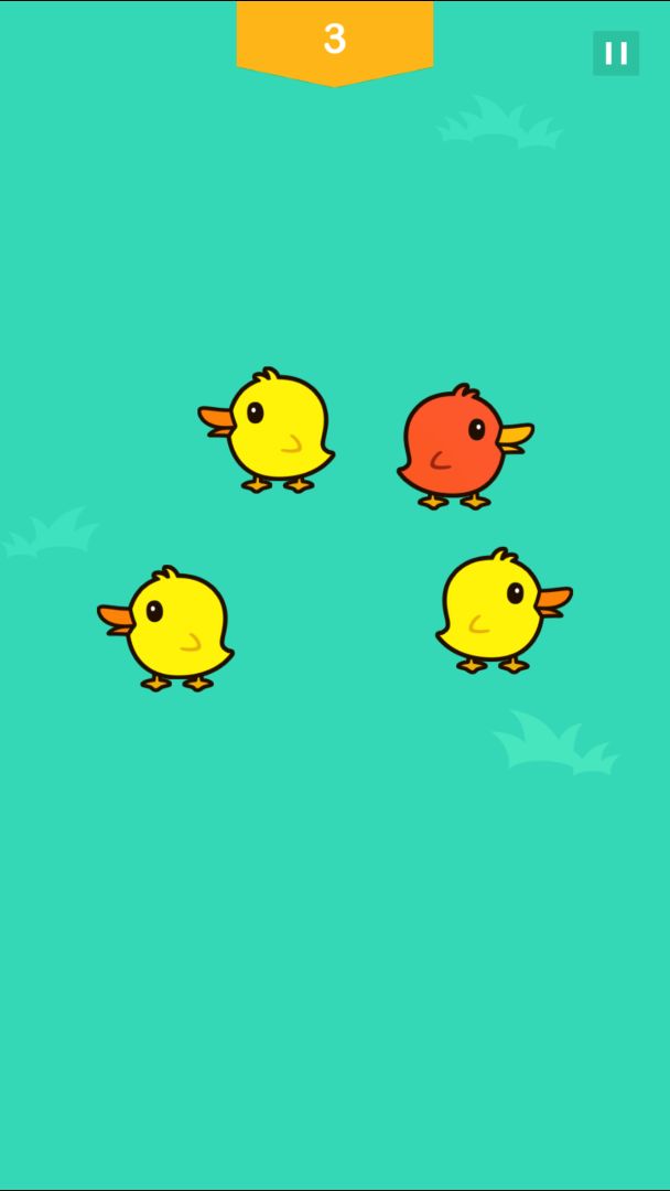 过目不忘游戏截图