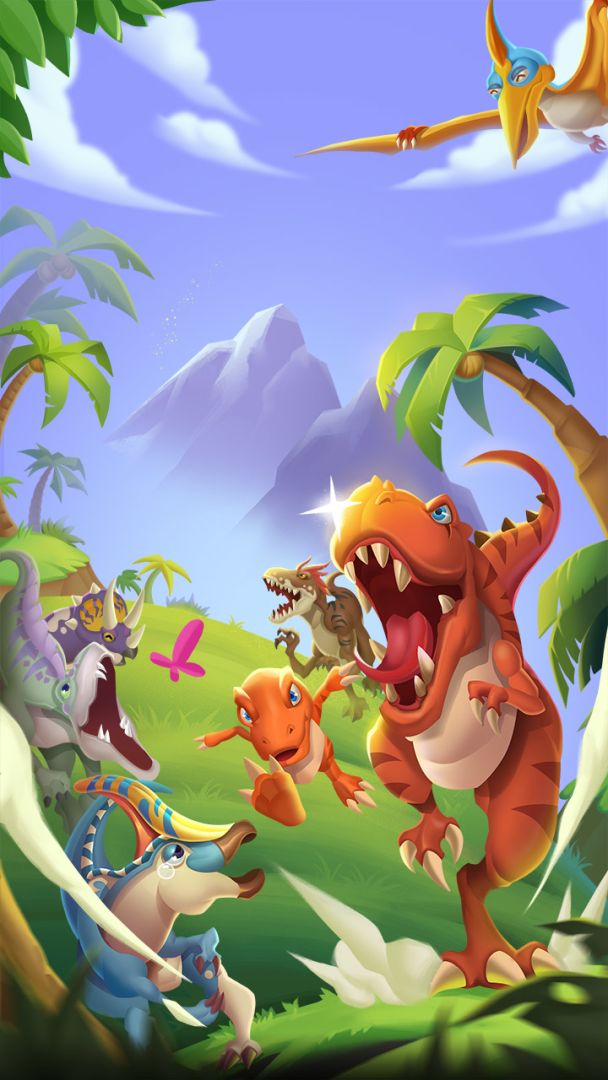 猎龙消消大作战游戏截图