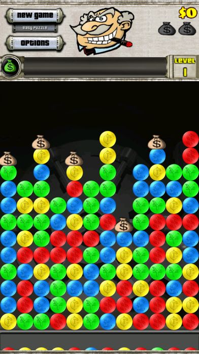 Big Money!游戏截图