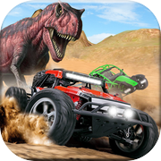 迪诺世界赛车icon