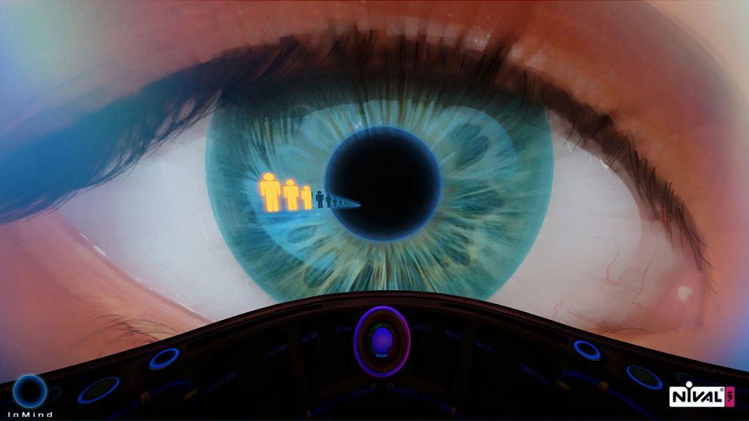 InMind VR游戏截图