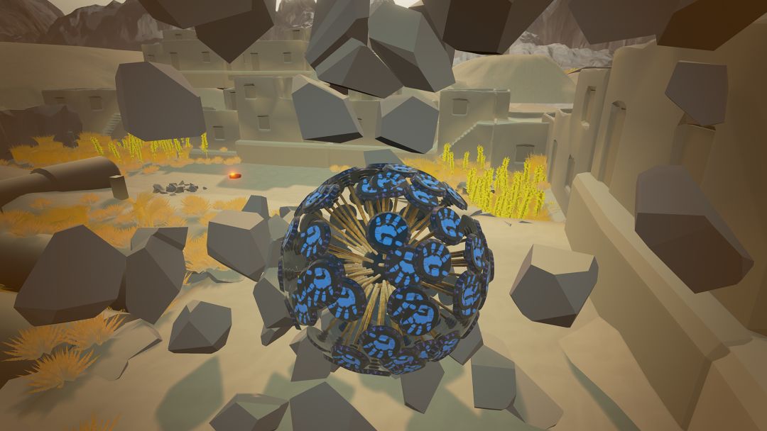 NeverMine游戏截图