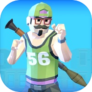 King Fighter Fight Gamesicon