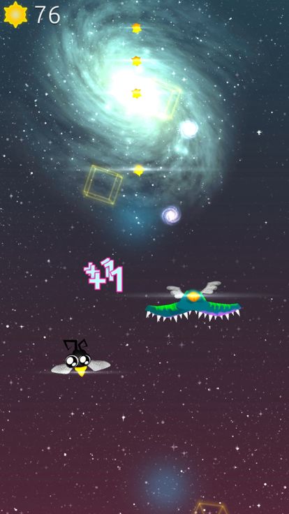 Purfekkt Universe游戏截图