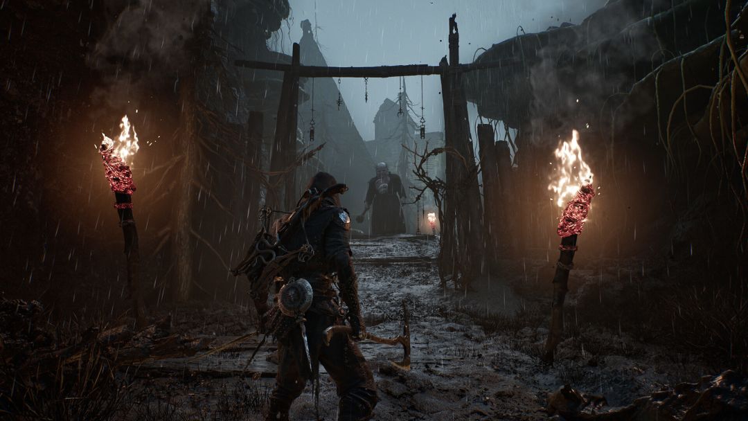 致命躯壳 II游戏截图