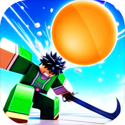 Blade Ball Arenaicon