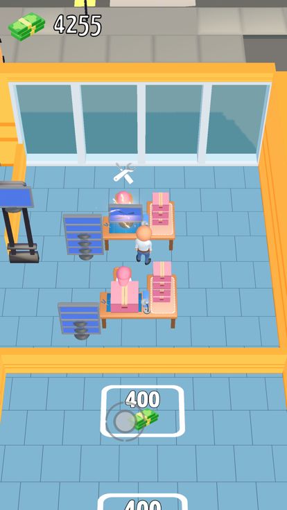 Repair Shop Idle游戏截图
