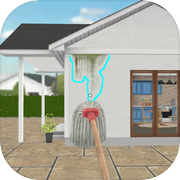Dream House Fix and Flip