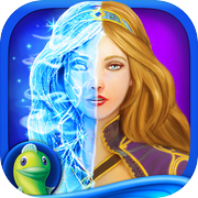Living Legends: Frozen Beauty - A Hidden Object Fairy Tale (Full)