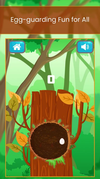 Shell Bound游戏截图