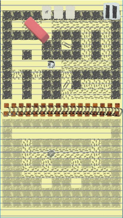 Notebook Jam游戏截图