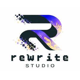 Re-write game studio