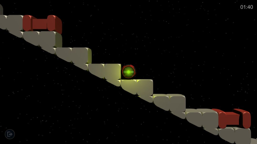 登峰造极游戏截图