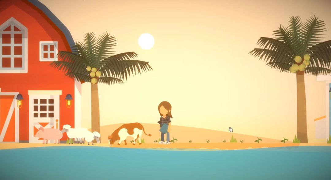 小生活-悠闲小镇物语游戏截图