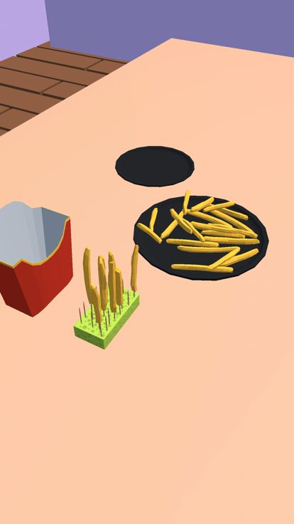 Food Ads游戏截图