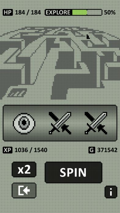 Tower of Fortune 2游戏截图