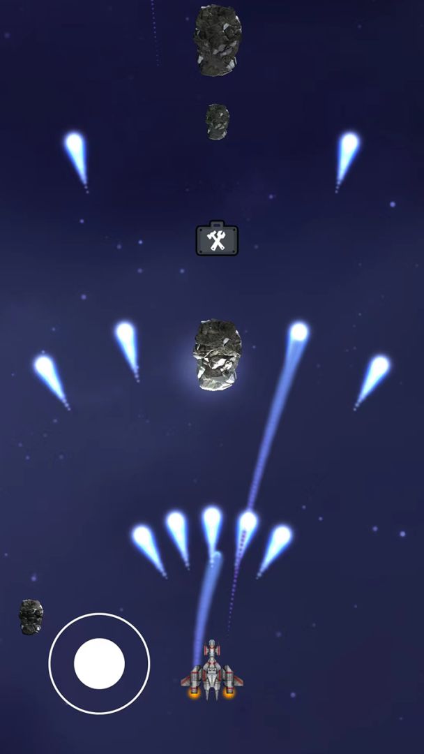 星际幸存者游戏截图