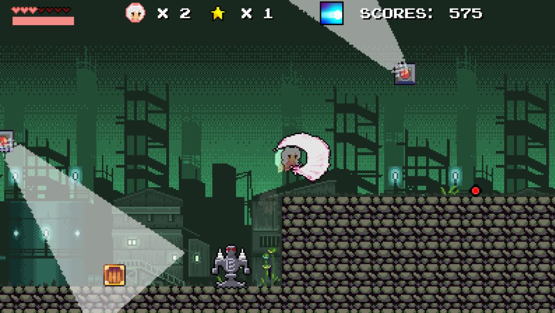 Taimumari: Definitive Edition游戏截图