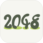翻滚吧2048icon
