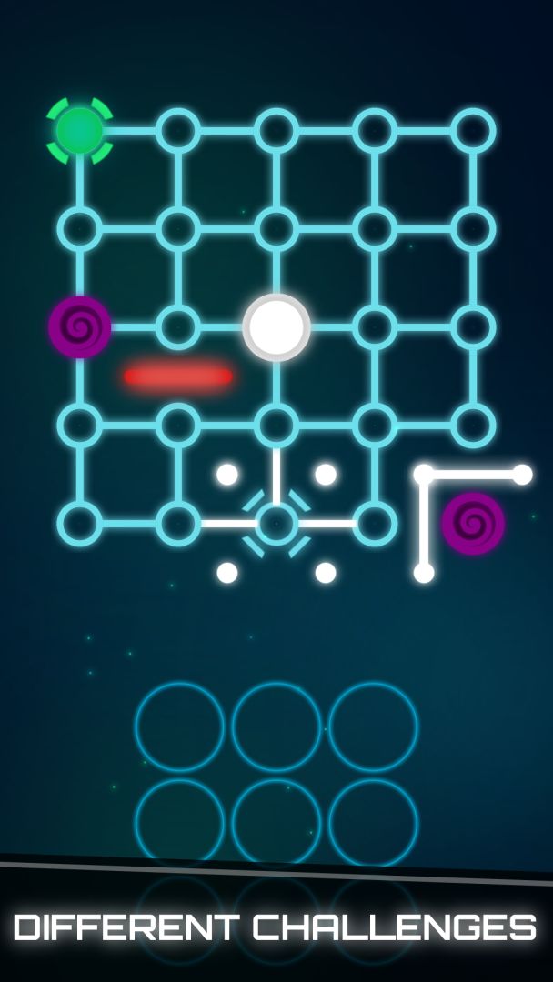 Sequence Nine游戏截图