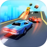 Flip Race 3D!