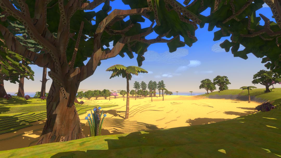 CardLife: Creative Survival游戏截图