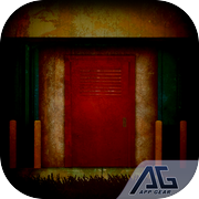 脱出ゲーム 閉ざされた倉庫～サイコなゲームに巻き込まれた～icon