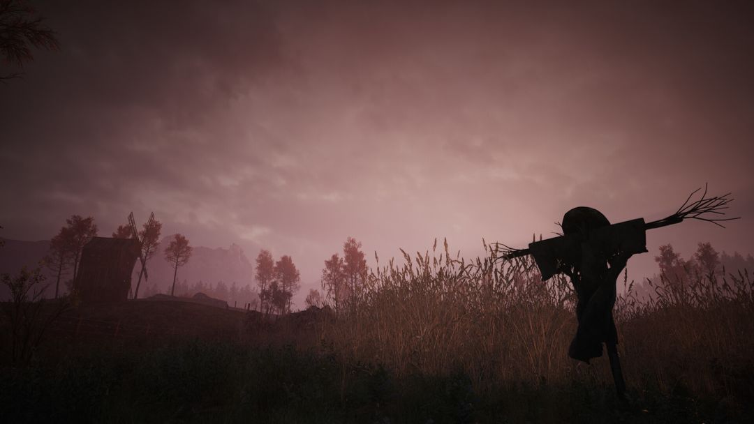 Slender: The Arrival游戏截图